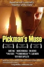 Póster de la película Pickman's Muse