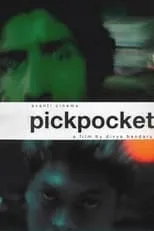 Póster de la película Pickpocket