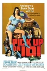 Portada de Pickup on 101