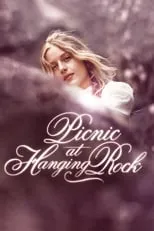 Picnic en Hanging Rock portada