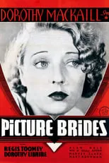 Portada de Picture Brides