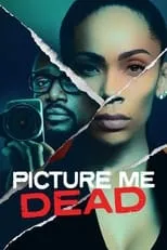 Poster de la película Picture Me Dead - Películas hoy en TV