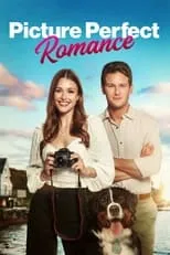 Poster de Picture Perfect Romance