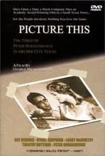 Película Picture This: The Times of Peter Bogdanovich in Archer City, Texas