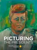 Portada de Picturing the Presidents