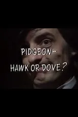 Belinda Low interpreta a Martha Pidgeon en Pidgeon – Hawk or Dove?