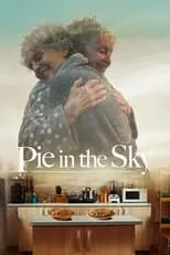 Shawn Michael Howard en la película Pie in the Sky