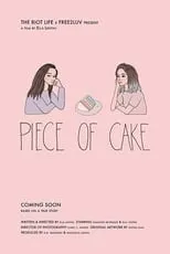 Portada de Piece of Cake