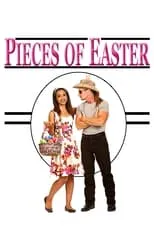 Pattie Crawford es Phylicia Reese en Pieces of Easter