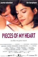 Christian Kahrmann interpreta a Young Man en Pieces of My Heart