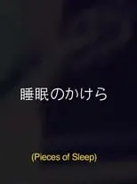 Richey Edwards es  en Pieces Of Sleep: The 1993 Japan Tour Re-Imagined