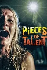 Barbara Weetman interpreta a Mary en Pieces of Talent