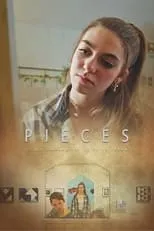 Tanya Franks interpreta a Mother en Pieces