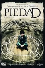 Chandler Riggs interpreta a George Bruckner en Piedad (de Stephen King)