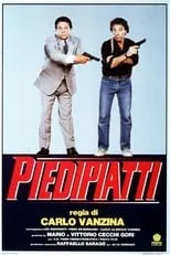 Película Piedipiatti