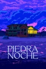 Poster de Piedra noche