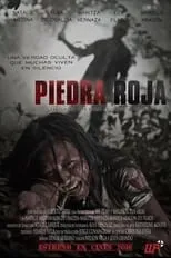 Película Piedra Roja