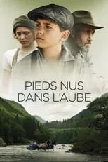 Poster de Pieds nus dans l'aube