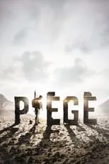 Portada de Piege