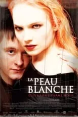 Marc Paquet interpreta a Thierry Richard en Piel blanca (White Skin)