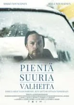 Póster de la película Pieniä suuria valheita