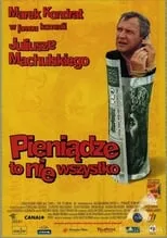 Portada de Pieniadze to nie wszystko