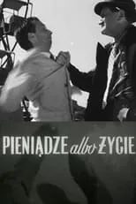 Stanislaw Dygat es  en Pieniądze albo życie