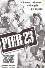 Portada de Pier 23