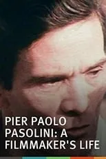 Película Pier Paolo Pasolini: A Film Maker's Life