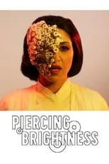 Houda Echouafni interpreta a Mask en Piercing Brightness