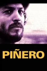 Portada de Piñero