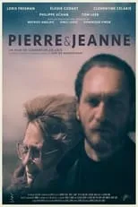 Póster de la película Pierre & Jeanne