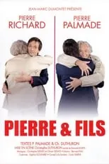 Póster de la película Pierre et fils