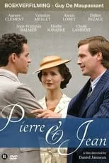 Poster de Pierre et Jean