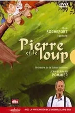 Poster de la película Pierre et le loup - Películas hoy en TV