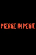 Portada de Pierre in Peril