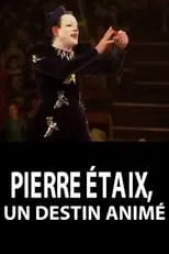 Philippe Volter en la película Pierre Étaix, un destin animé