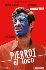 Poster de la película Pierrot el loco - Películas hoy en TV