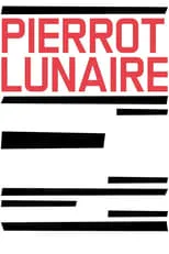 Portada de Pierrot Lunaire