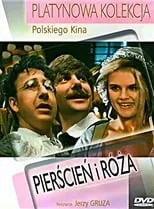 Película Pierscien i róza