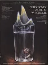 Portada de Pierscionek z orlem w koronie