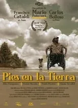 Película Pies en la tierra