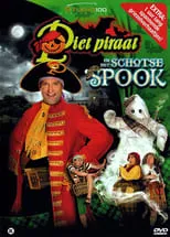 Dirk Lavryssen es McDoedel en Piet Piraat en het Schotse Spook