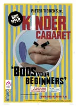 Pieter Tiddens es  en Pieter Tiddens: Boos voor Beginners