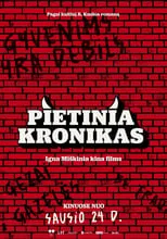 Póster de la película Pietinia Kronikas