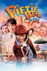 Póster de la película Pietje Bell