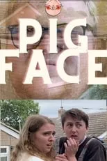 Poster de la película Pig Face - Películas hoy en TV