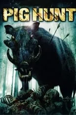 Poster de Pig Hunt