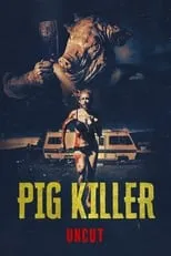 Poster de la película Pig Killer - Películas hoy en TV