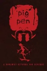 Portada de Pig Pen